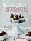 Cover image for Guilt-Free Baking